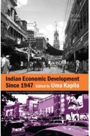  Indian Economic Development Since 1947 